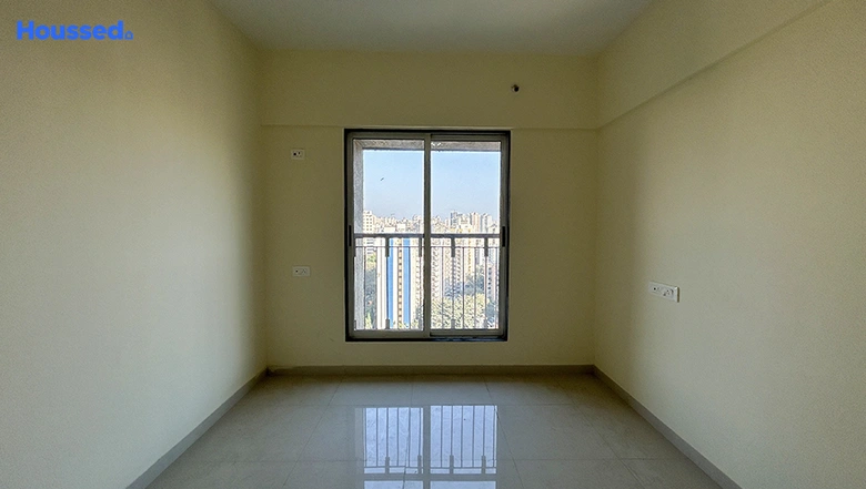 Sample Apartment